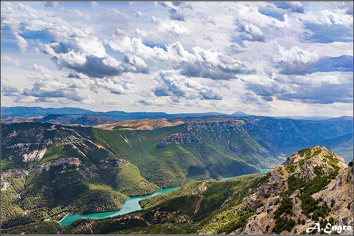 15.Puntal de La Misa