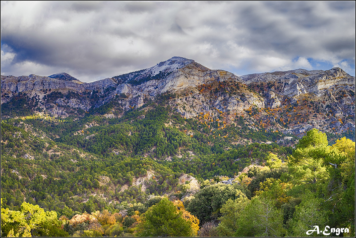 21.Poyos de La Carilarga