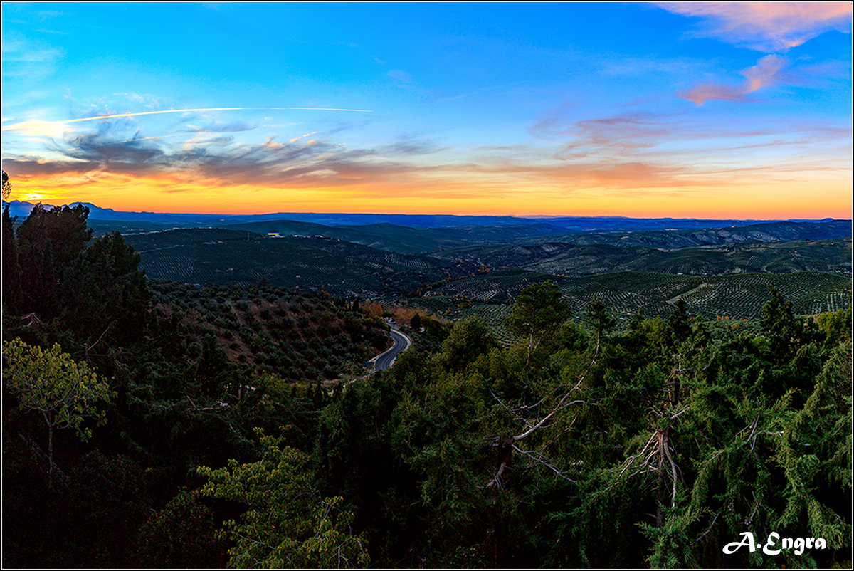 39.Cerrico. La Iruela