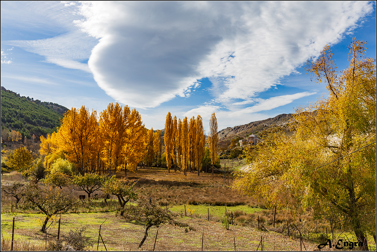 53.Nacimiento del Segura. Pontones