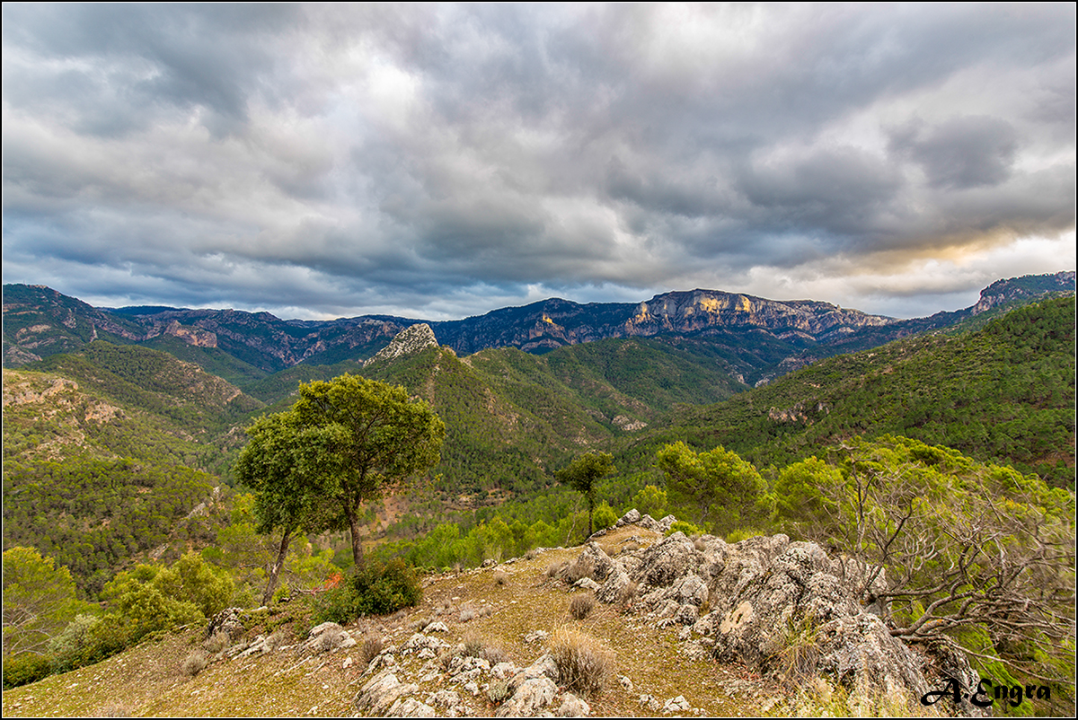 54.Aguamula, y Aguamulilla