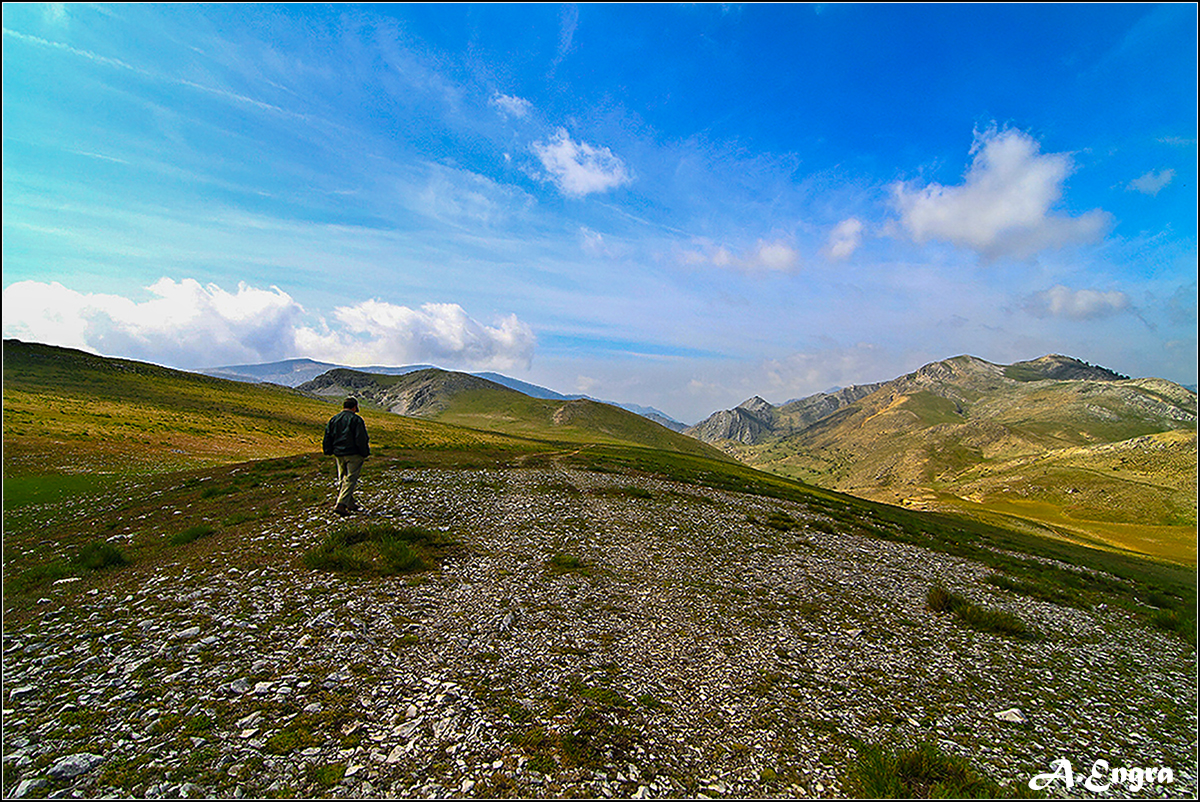 6.Los Campos de Hernán Perea
