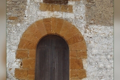 Benasal.Detalle-arco