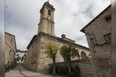 Fortanete.Iglesia.2