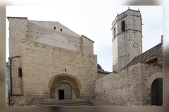 San-Mateo.Iglesia-Catedral-Gotico-valenciano
