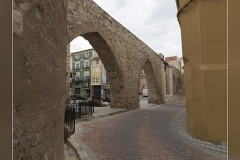 Segorbe.-Acueducto