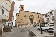 Segorbe.Iglesia-de-San-Martin