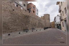Segorbe.Muralla-y-Torre-de-la-Carcel