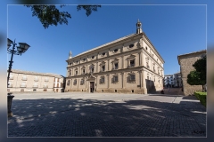 Ubeda.Palacio-Vazquez-de-Molina