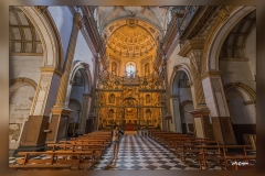 Ubeda.Sacra-Capilla-del-Salvador.7