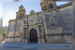 Ubeda.Sacra-Capilla-del-Salvador.8