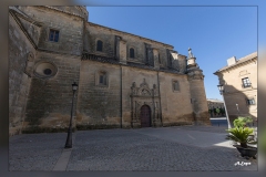 Ubeda.Sacra-Capilla-del-Salvador.9