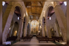 Ubeda.Santa-Maria-de-los-Reales-Alcazares